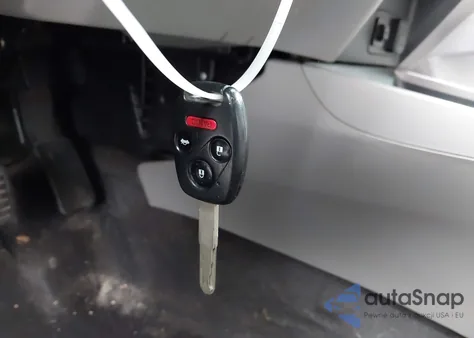 2012 Honda Civic Lx из США, поврежденный, VIN 19XFB2F51CE103605